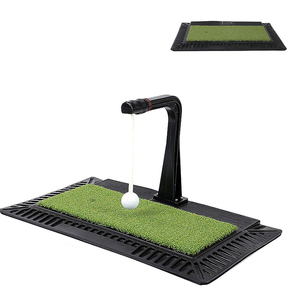 360 Swing and Path Trainer Mat